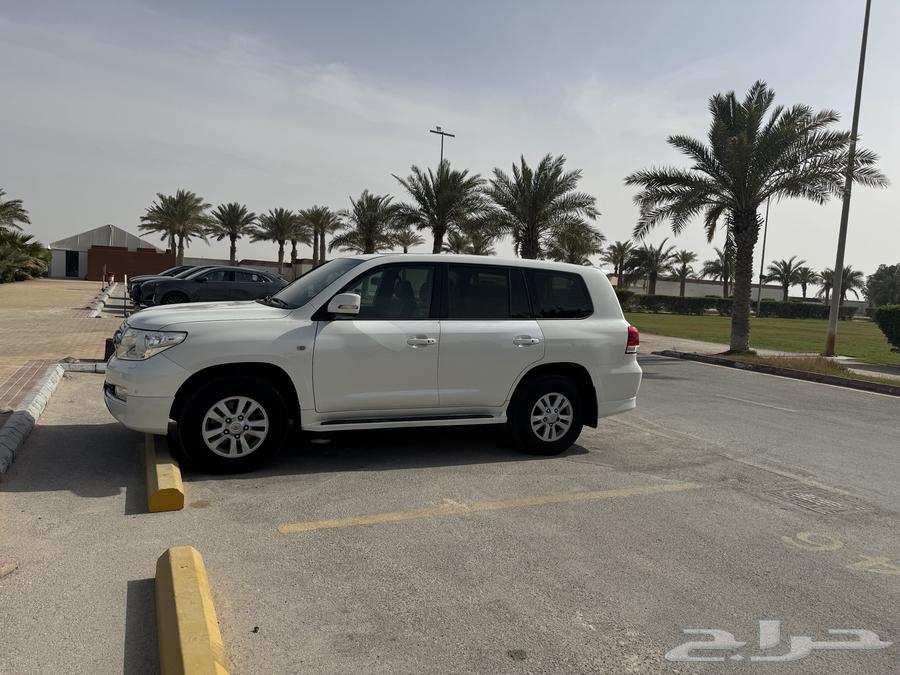 لاندكروزر VXR 200963077197612930113