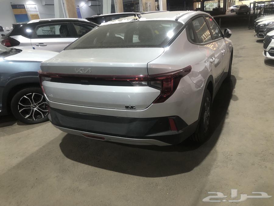 Kia K3 Standard Eligibility 2024 Model Cash and Installments63078438690817112