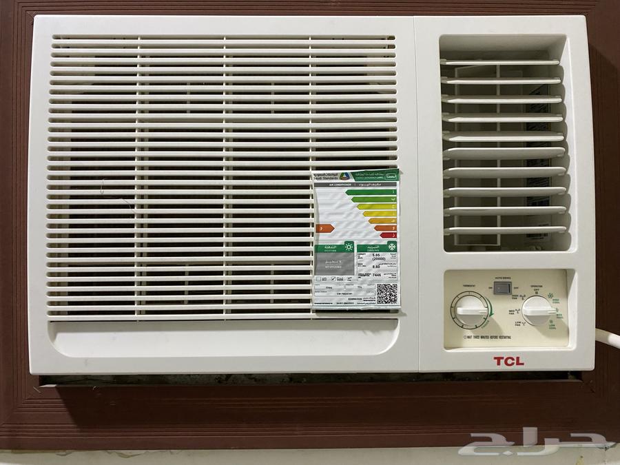 TCL 2 Ton AC630528183265291125