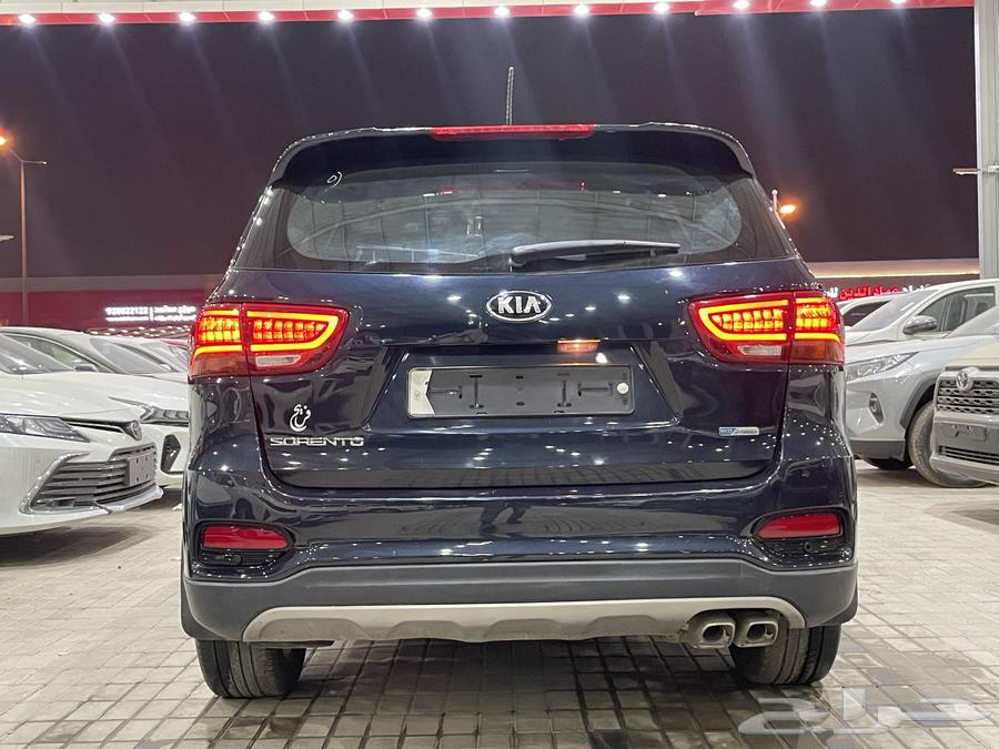 Kia Sorento 2020 Diesel 2.0D - Cruise Control63077166728578114