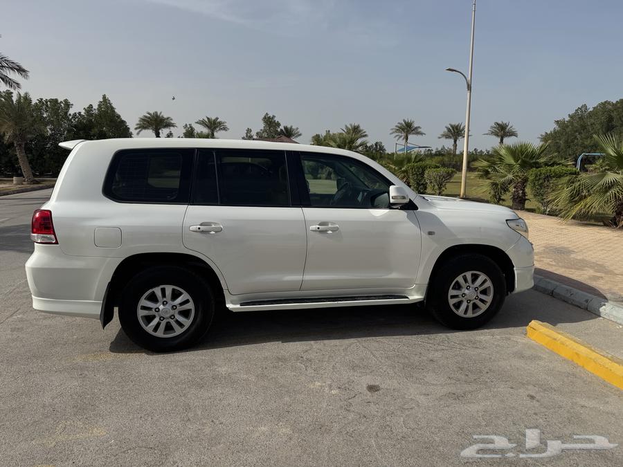 لاندكروزر VXR 200963077197612930111