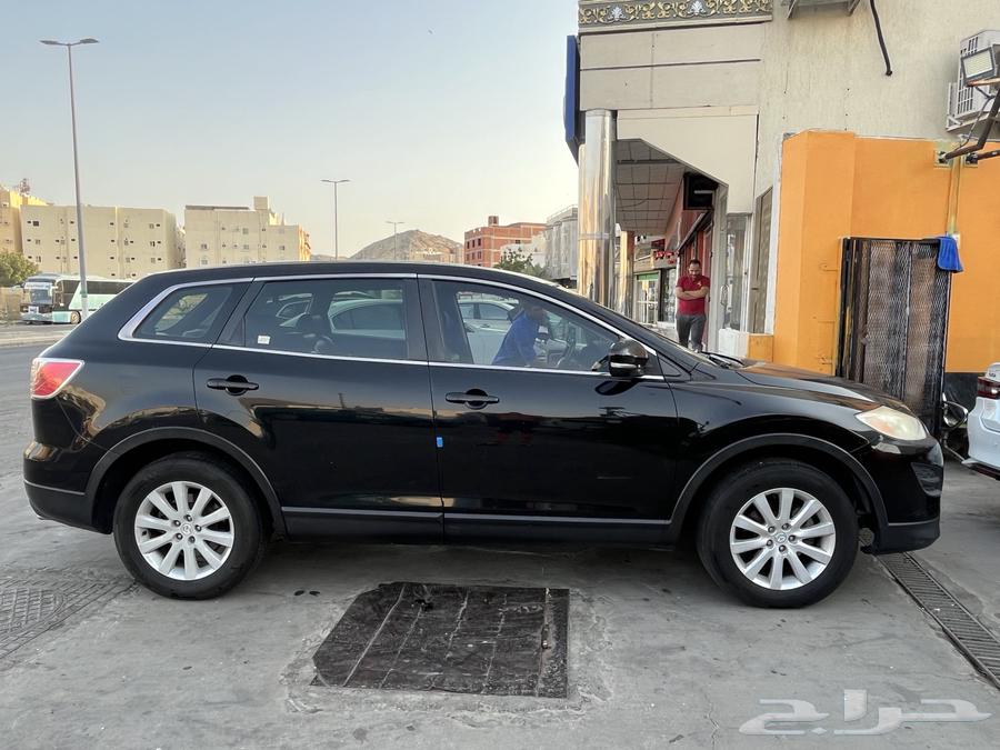 مازدا cx92010630768016633631121