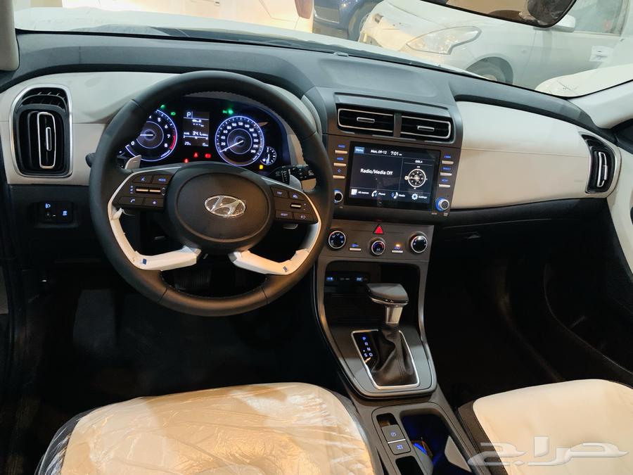 Hyundai Creta Smart 2025 special prices63077161989379113