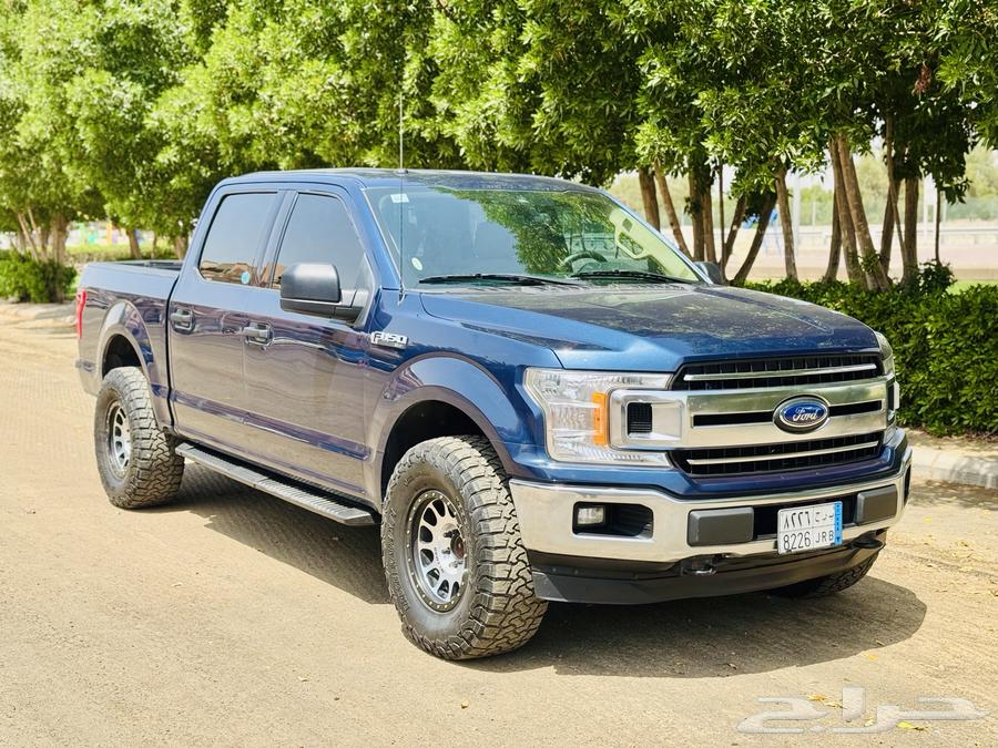 Ford F150 (Ghama3in) 201963077162169603112