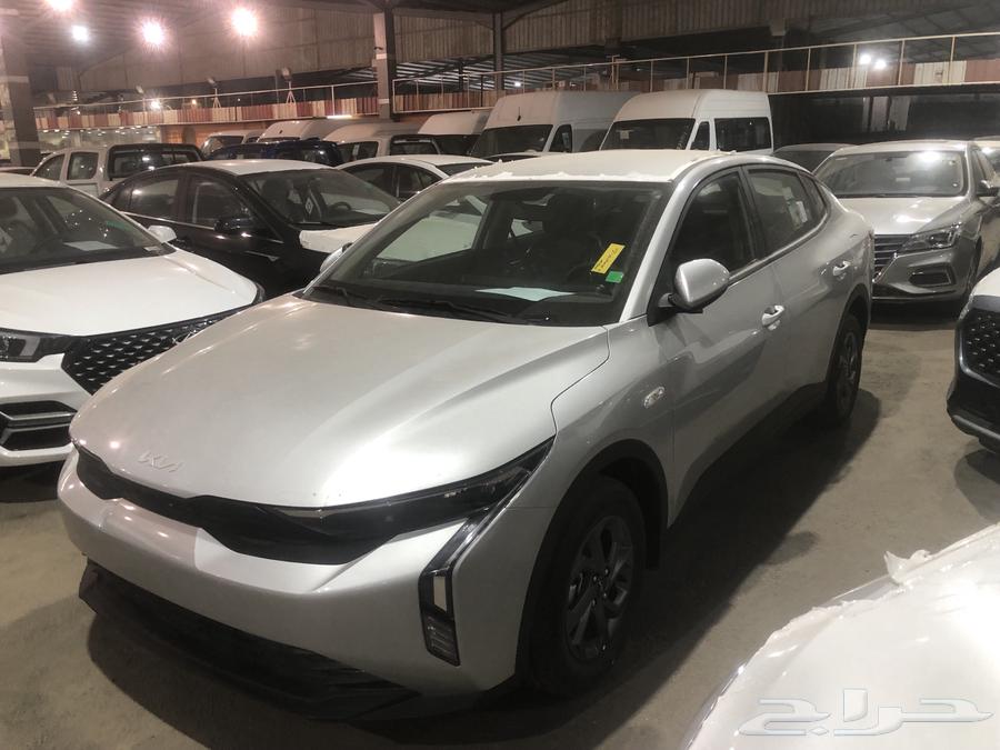 Kia K3 Standard Eligibility 2024 Model Cash and Installments63078438690817114