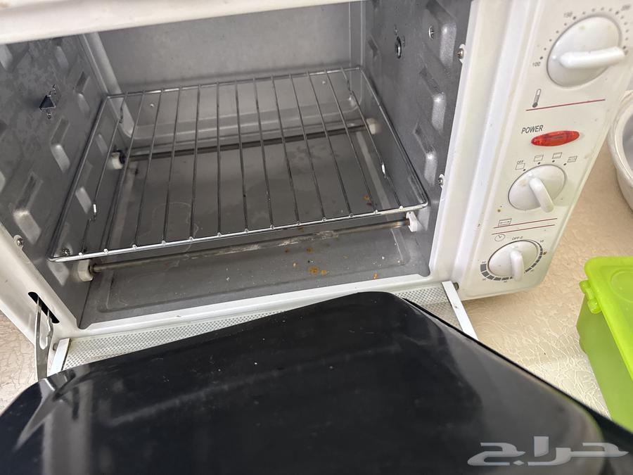 Washing machine and electric oven63053650852355112