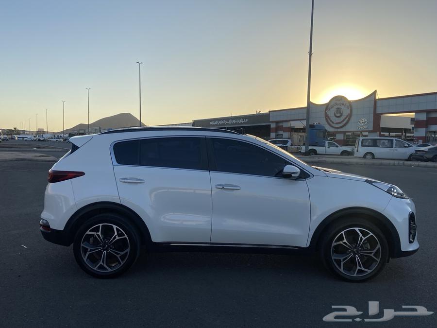 Kia Sportage (2019) Diesel Full Option63078003781379113