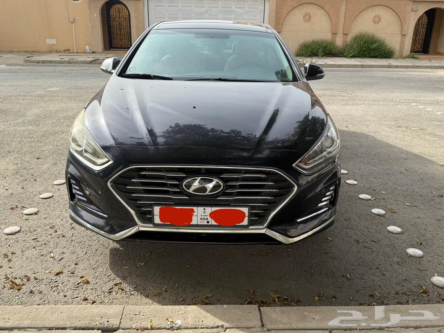 سوناتا 2018 بانوراما63076776181634111