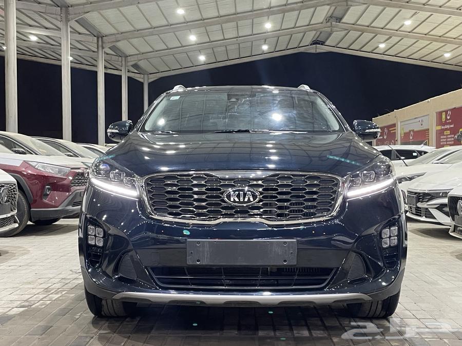 Kia Sorento 2020 Diesel 2.0D - Cruise Control63077166728578112