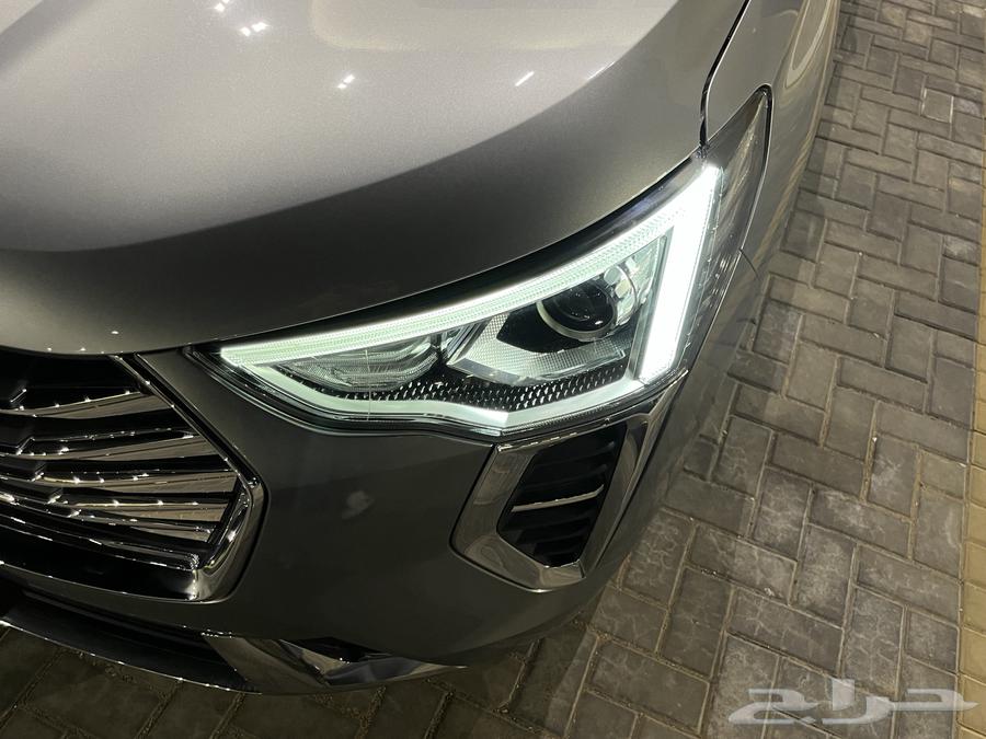 هافال جوليان 2024 (( تم البيع ))63077171282947114
