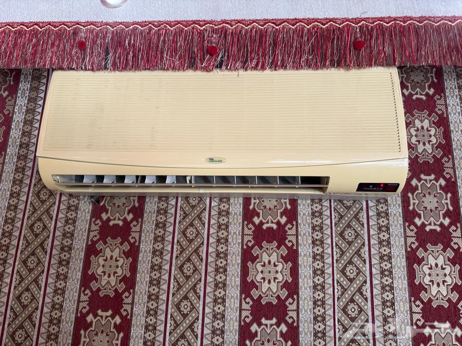 Union Air Split Air Conditioners 1863072098794625111