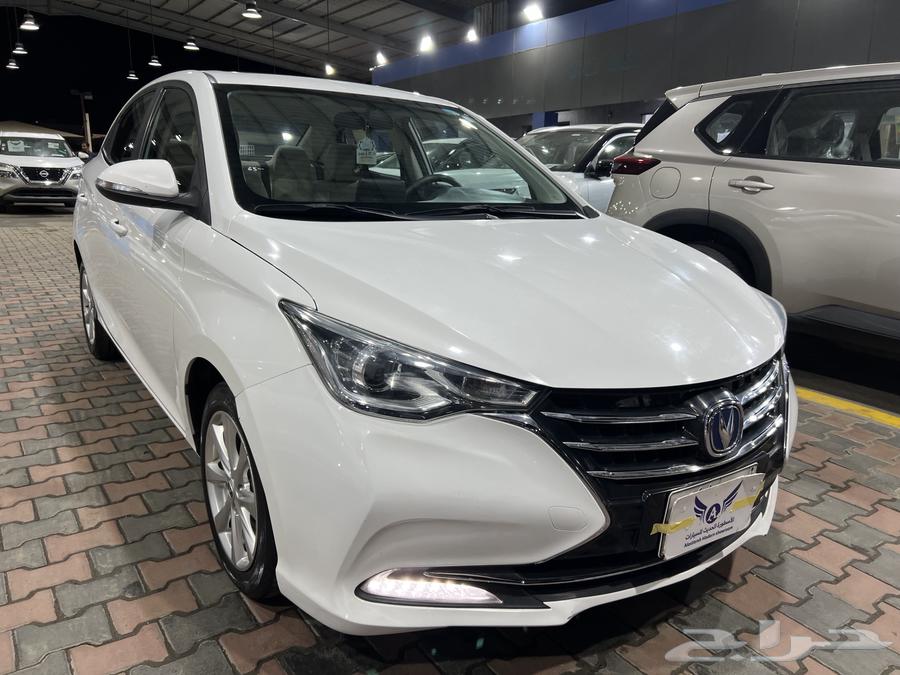 شانجان السفن 2023 فل متاح تقسيط63078011933314112