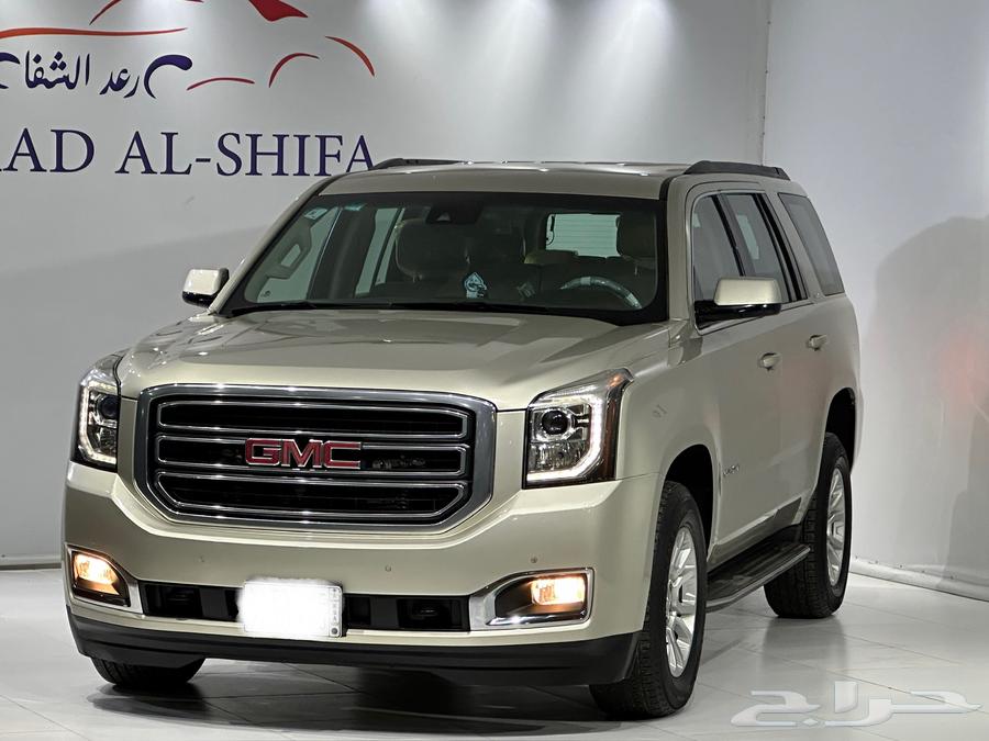 James Yukon 2016 Saudi63077593637763111