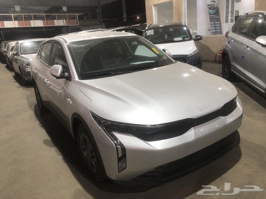 Kia K3 Standard Eligibility 2024 Model Cash and Installments63078438690817111