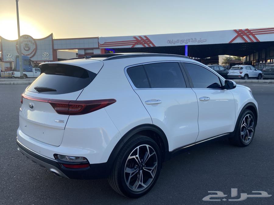 Kia Sportage (2019) Diesel Full Option63078003781379114