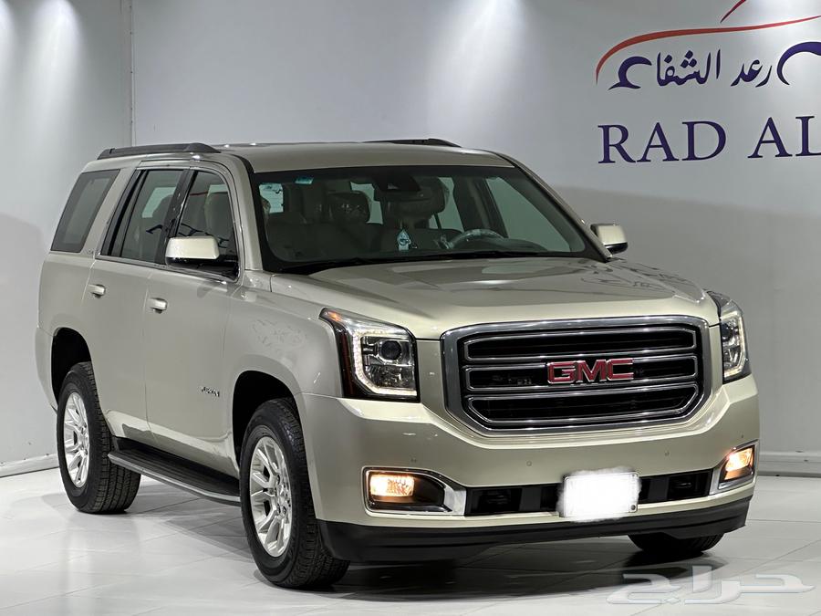 James Yukon 2016 Saudi63077593637763114