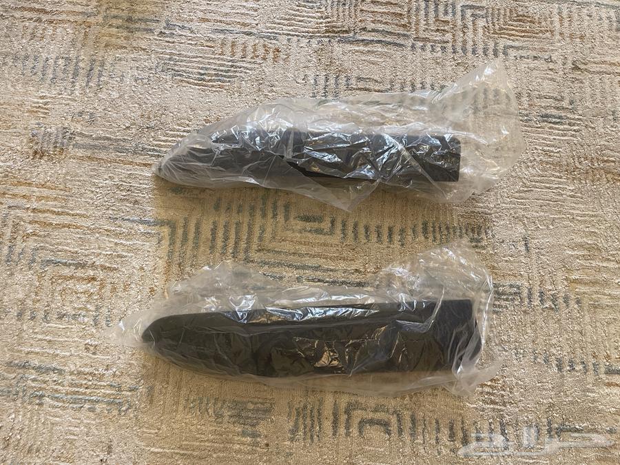 Fender Flare Kit 1997-2006 فليرات او فندرات رانجلر63077589443458112