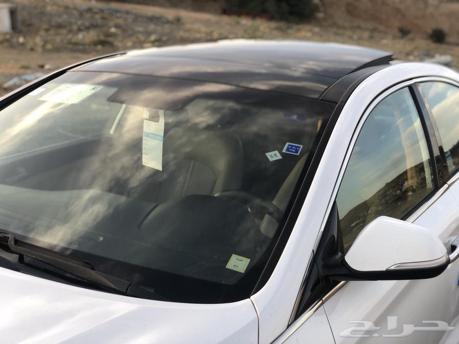 2018 Sonata Full Option Top in Cleanliness63079243020417114