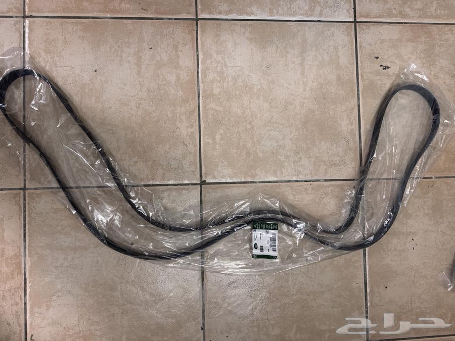 ENGINE BELT RANGE ROVER63077618877826112