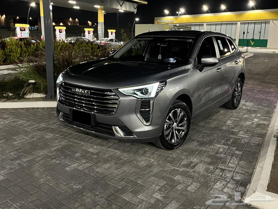 هافال جوليان 2024 (( تم البيع ))63077171282947111