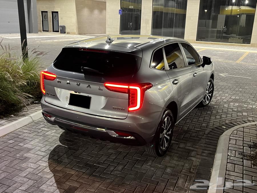 Haval Julian 2024 (( Sold ))630771712829471129