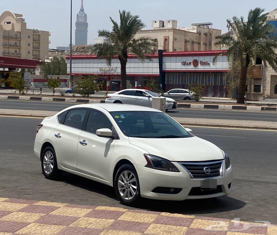 سنترا sv 2015 بصمه63077179793537111