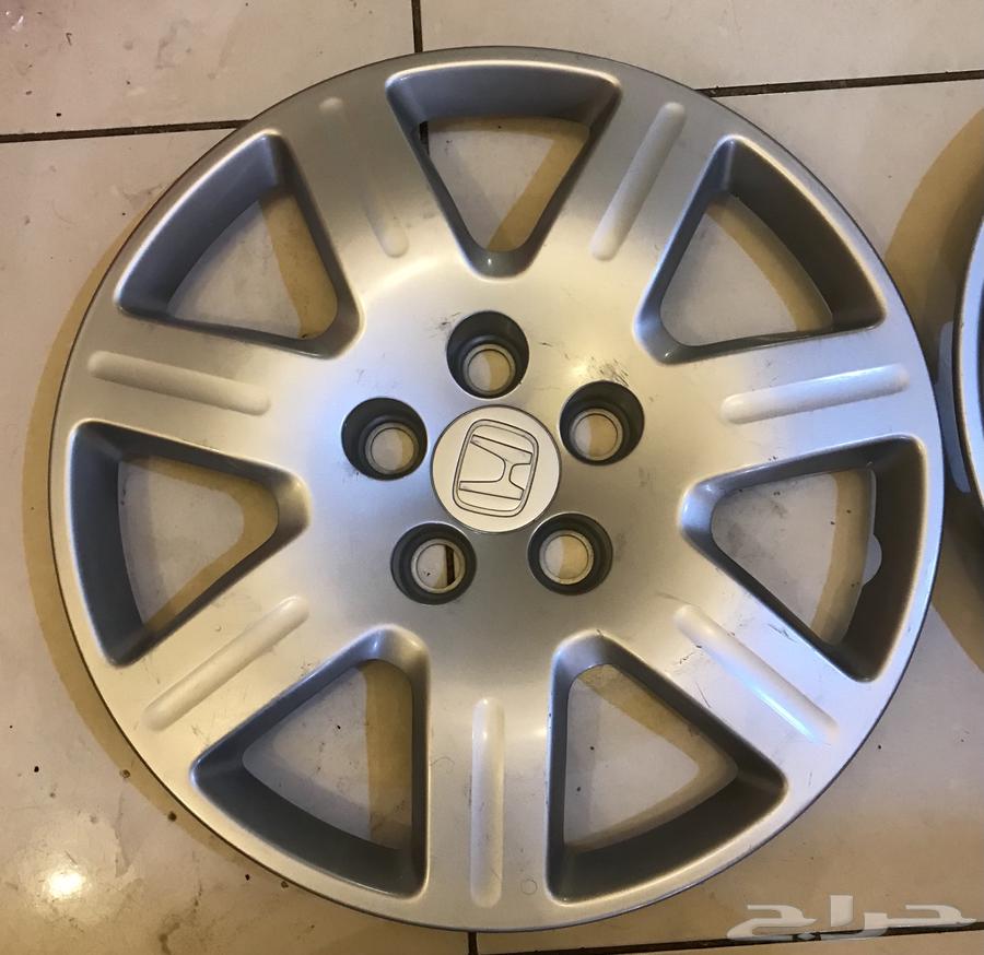طيس هوندا سيفيك اصلي وكاله63077614562818111