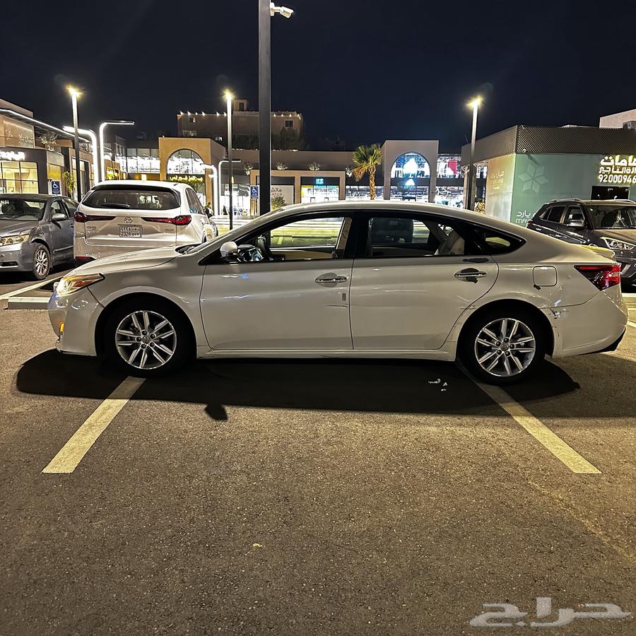 أفالون للبيع 2015 مالك اول63078016139393113