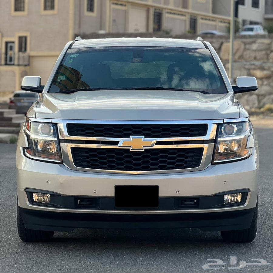 Chevrolet Tahoe 2016 with low mileage has been sold63077581016321112