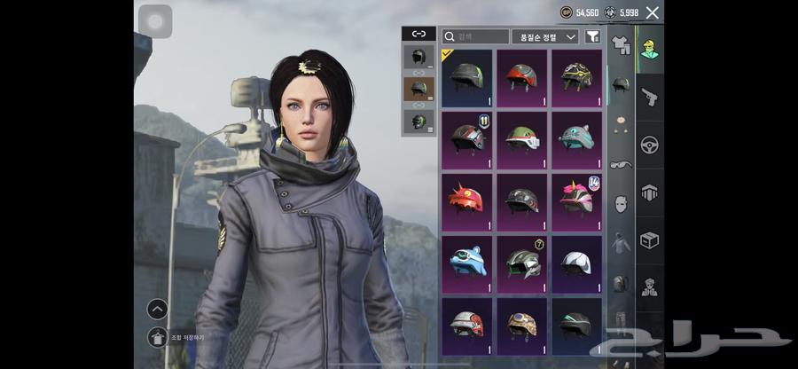 PUBG Korean account for sale on offer63054474227203111