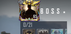 PUBG account for sale, price up to 60 SAR63052058678531112