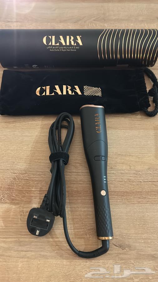Clara WiFi device630520274781471126