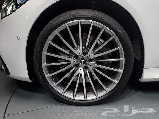Mercedes 2024 S Class 500L 4MATIC, imported from Korea63077978257153114