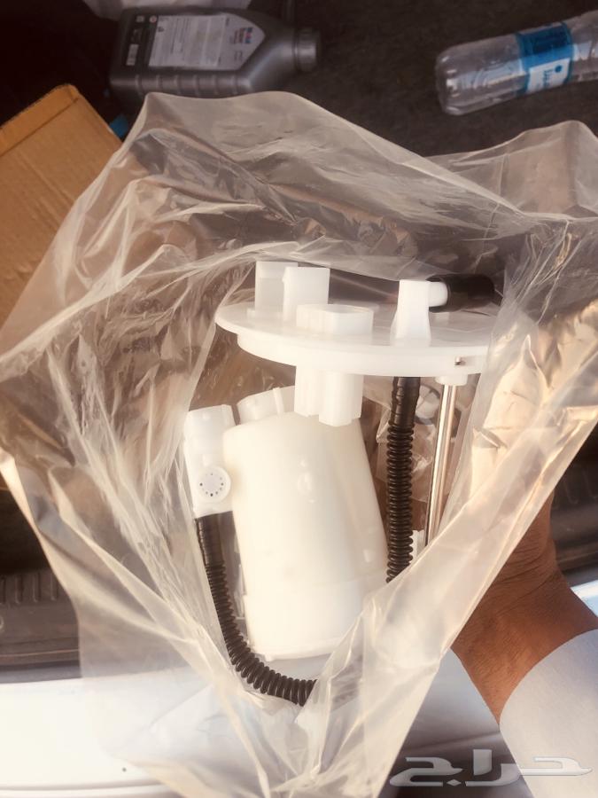 طرمبه بنزين لانسر قرش 201263077610810625112