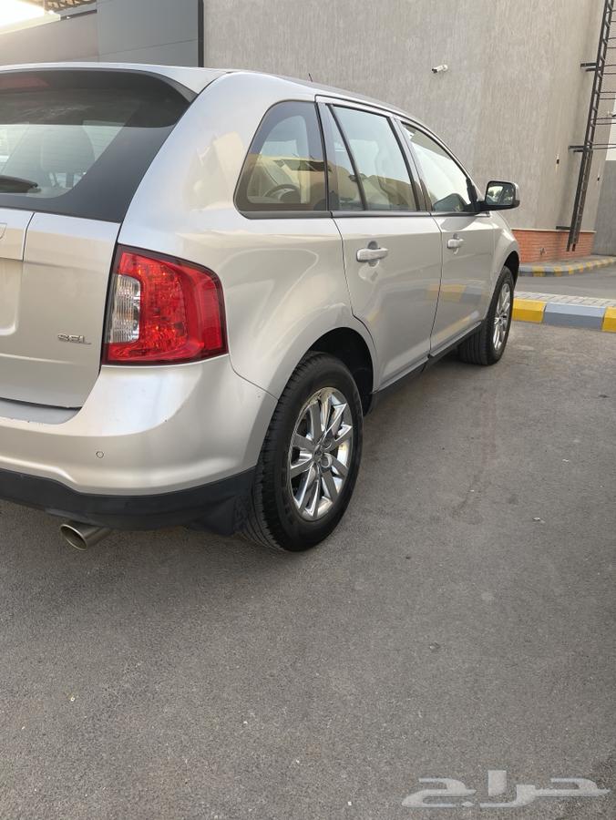 Edge Ford 201263076772175874111