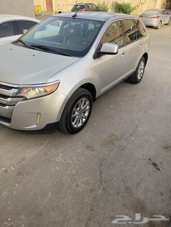 Edge Ford 201263076772175874113