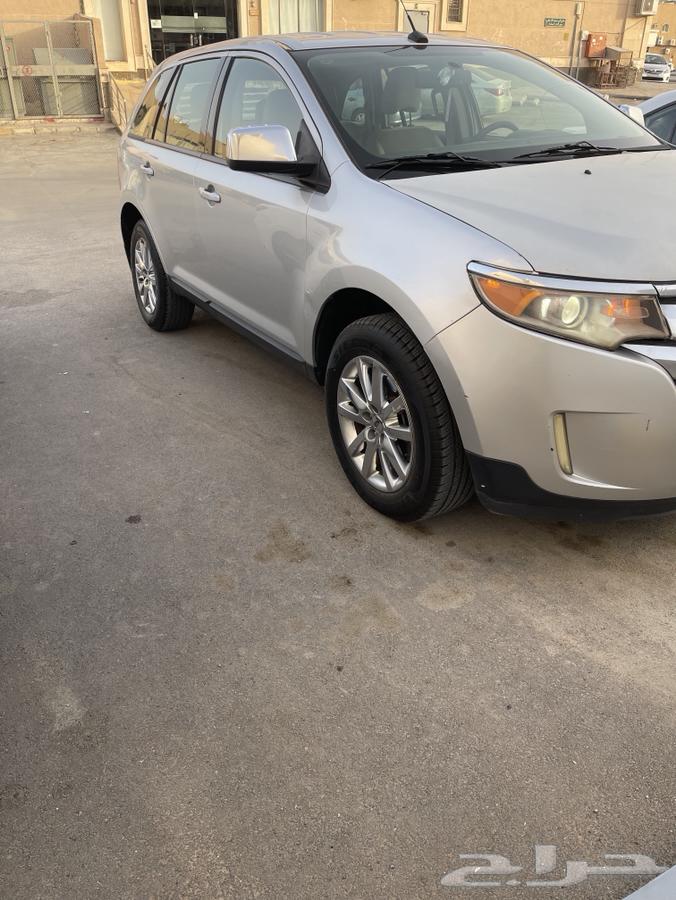 Edge Ford 201263076772175874112