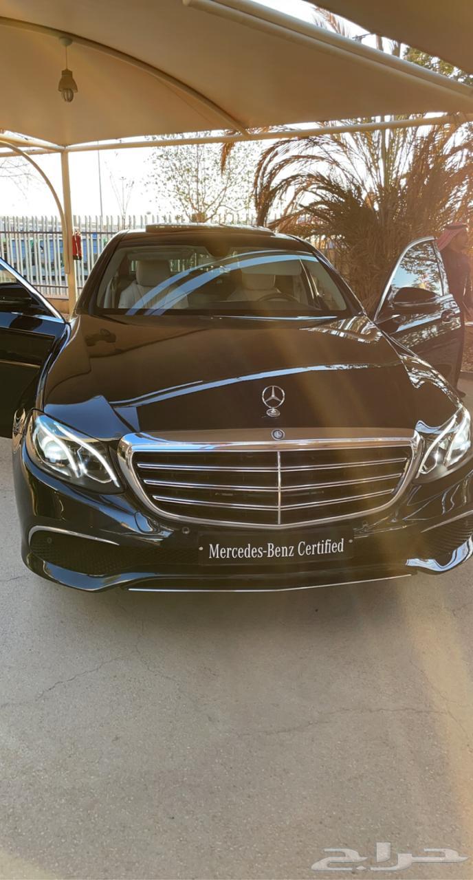 Mercedes E200 201763077610659330110