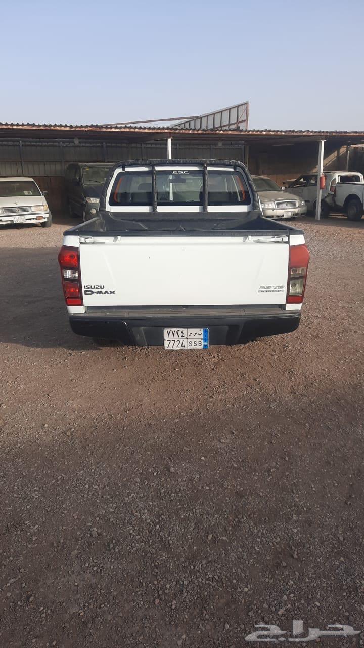 Isuzu 202163078422805250112