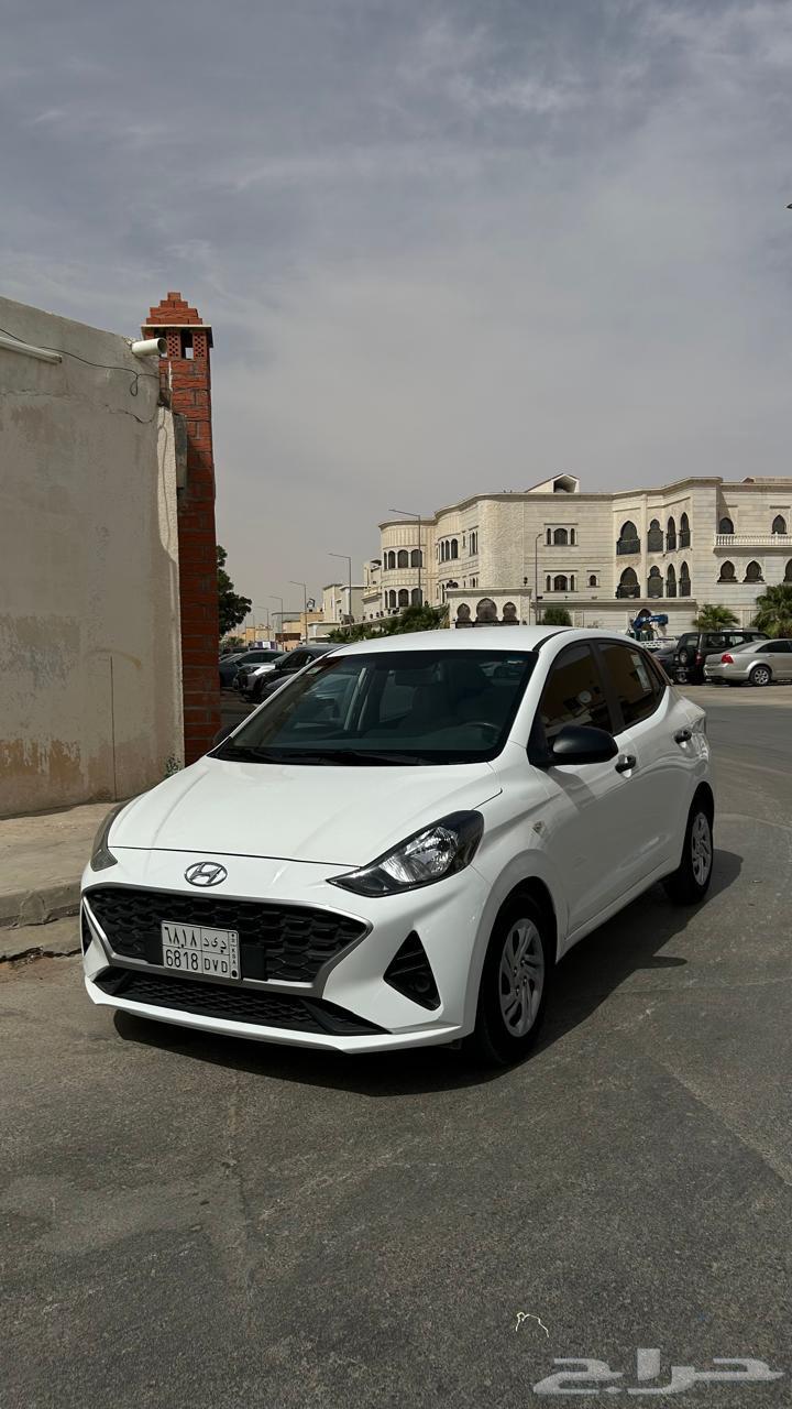 هونداي i10 202263077171242115111
