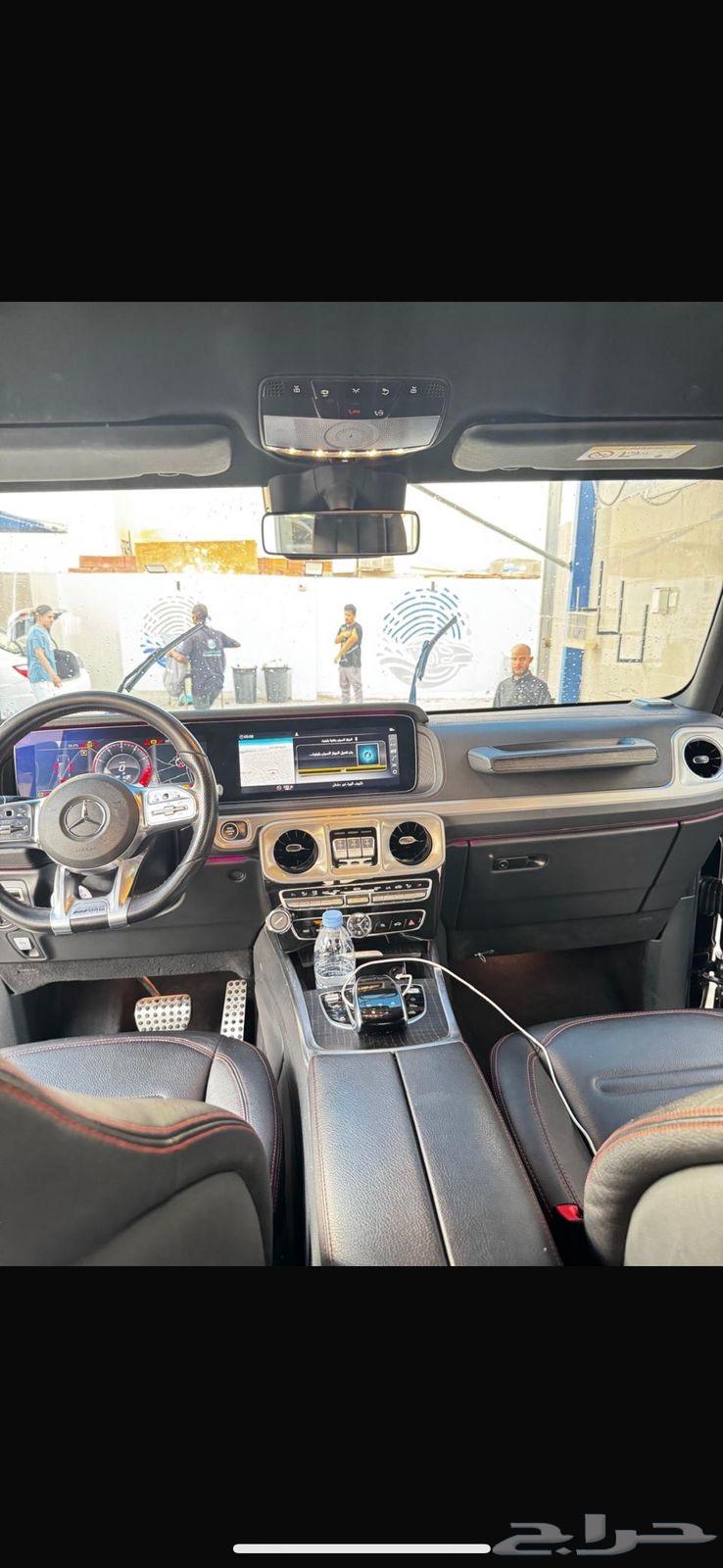 G Class 6363078821641473113