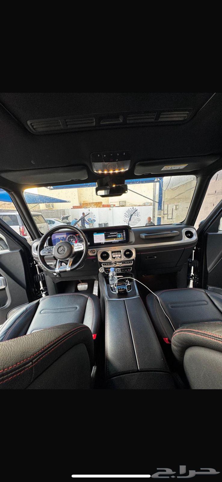 G Class 6363078821641473112