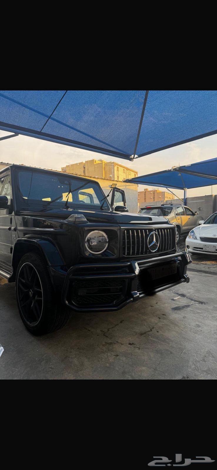 G Class 6363078821641473113
