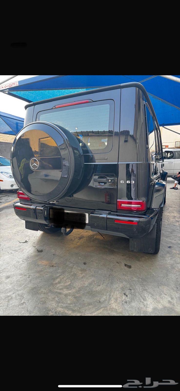 G Class 6363078821641473111