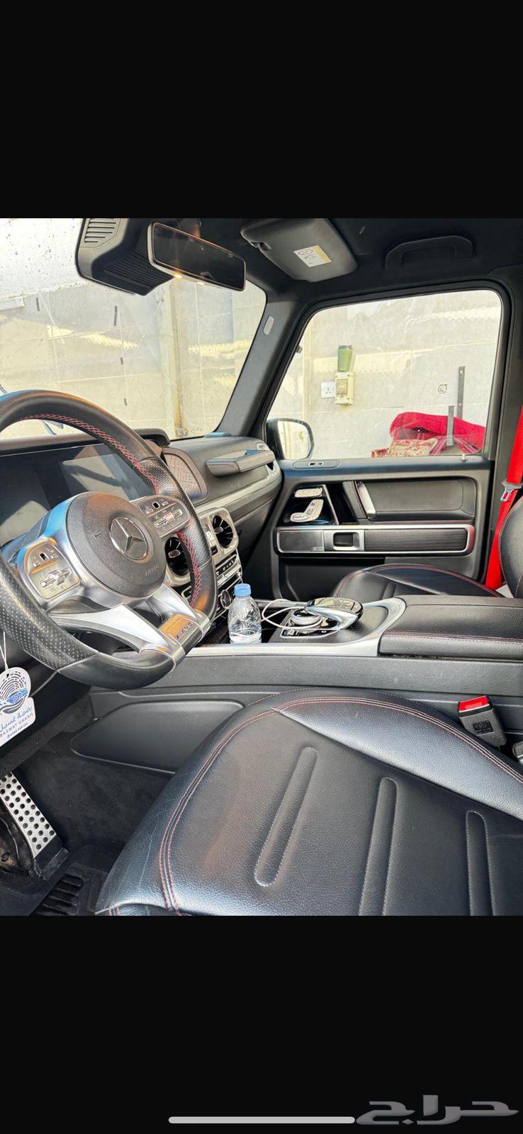 G Class 6363078821641473114