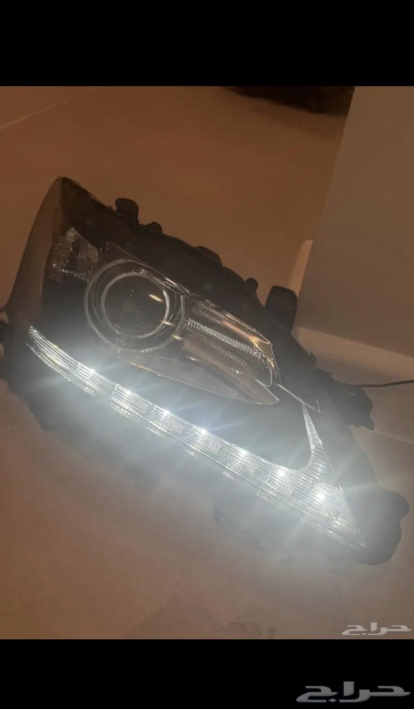 Lexus GS 350 Candles63076412919171112