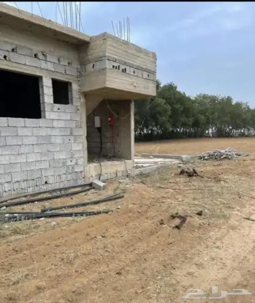 مزرعه للبيع جاهزه من جميع النواحي630540618024971121