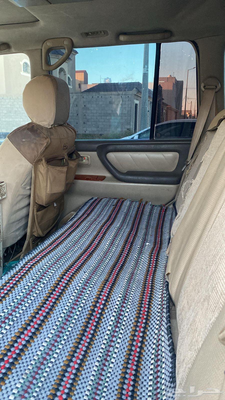 Land Cruiser VX SAR63077197762563114