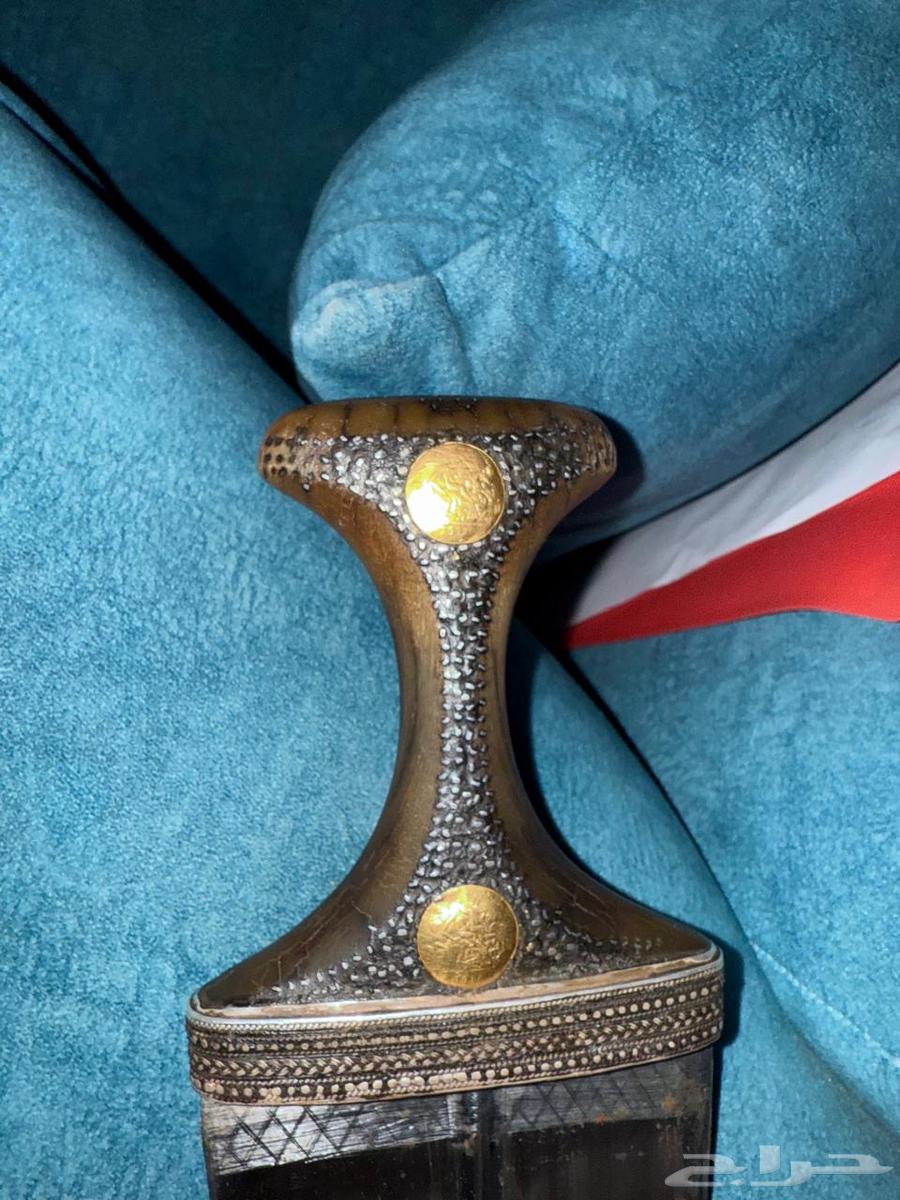 النوع جنبيّة زراف صنعاني، الجنبيّة كفو.  
للتواصل63470411406593113