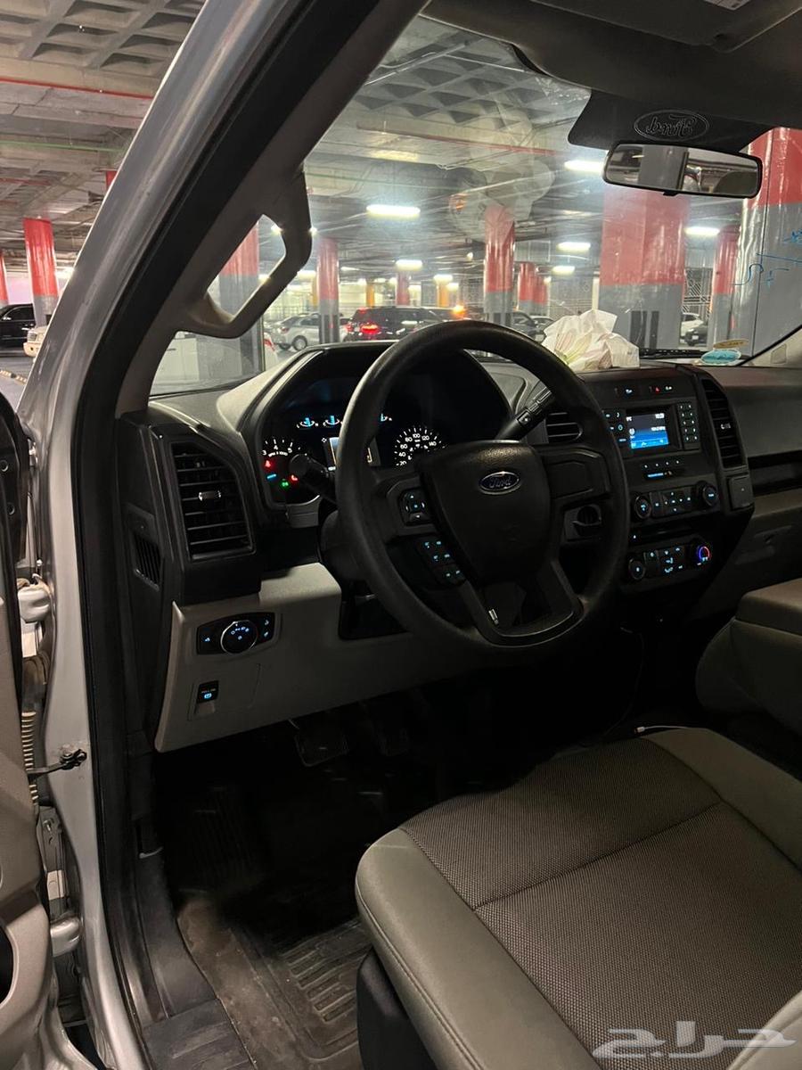 فورد F150 الموديل 201863076797539203113